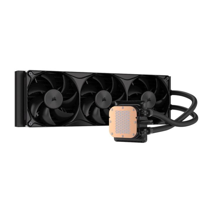 CORSAIR Refroidissement liquide AIO pour CPU NAUTILUS-II 360