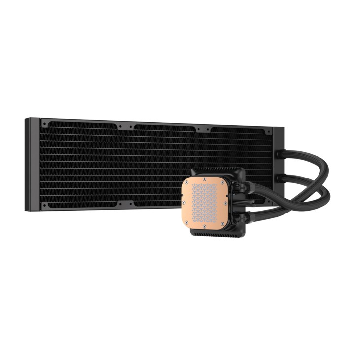 CORSAIR Refroidissement liquide AIO pour CPU NAUTILUS-II 360