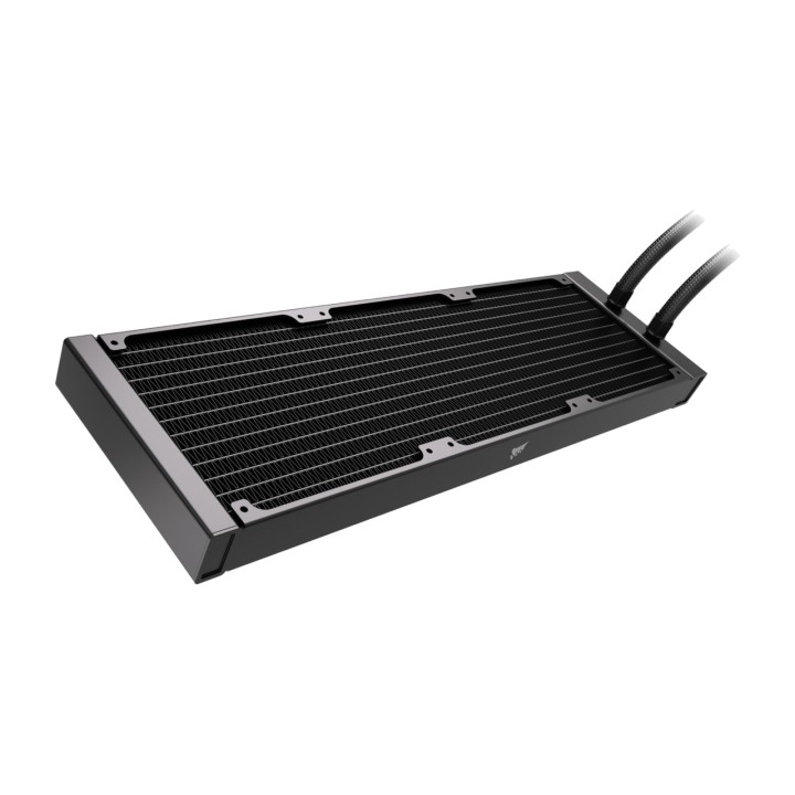 CORSAIR AIO-Flüssigkeitskühlung für CPU NAUTILUS-II 360