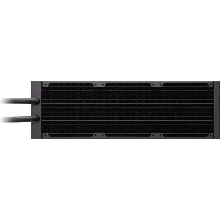 CORSAIR Refrigeración líquida AIO para CPU NAUTILUS-II 360