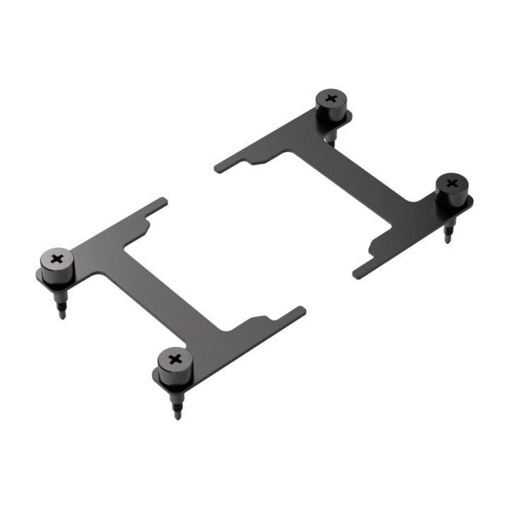 CORSAIR AIO liquid cooling for CPU NAUTILUS-II 360 RS-LCD