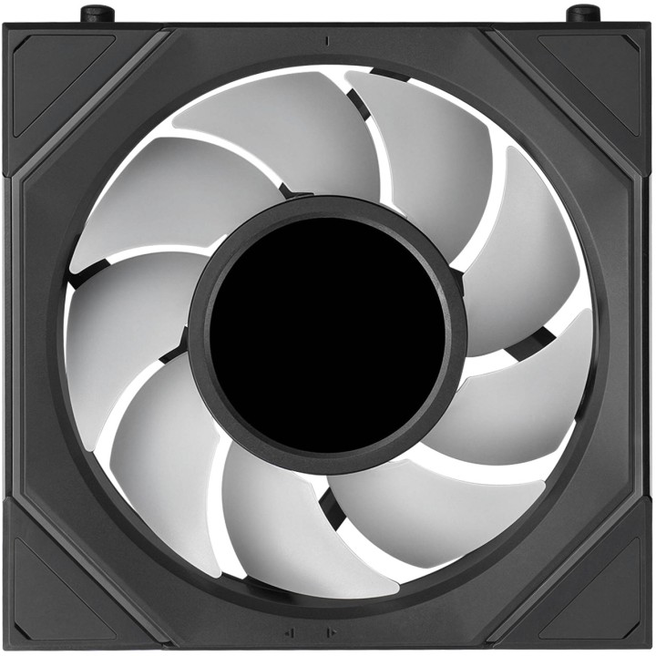 LIAN LI Ventilateur de boîtier PC UNI FAN SL-INF-LCD FLEX