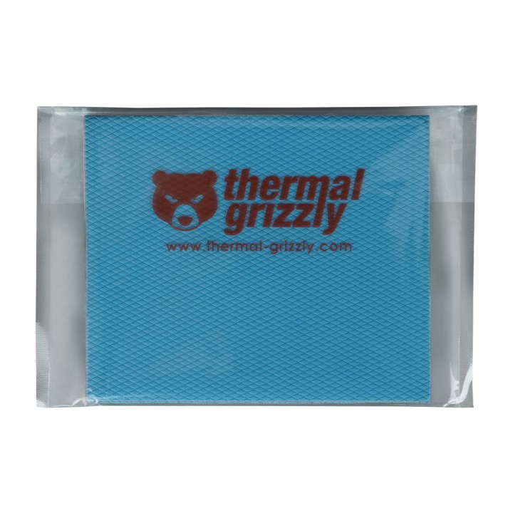 THERMAL GRIZZLY Pad termico per componenti PC MINUS HIGH