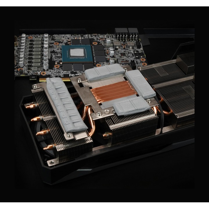 THERMAL GRIZZLY Almohadilla térmica para componentes de PC