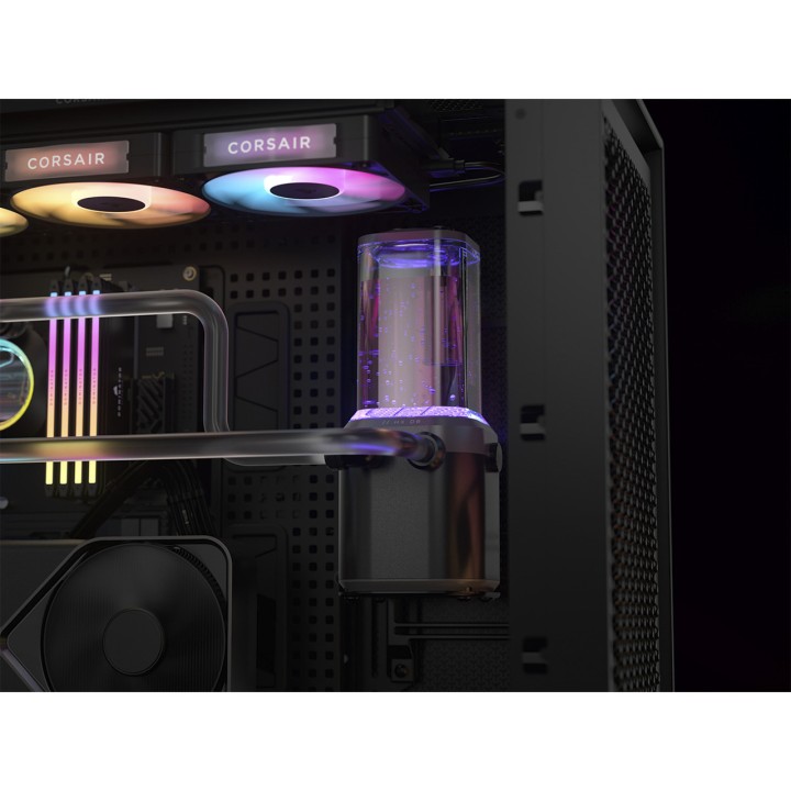 CORSAIR Kit de refroidissement liquide personnalisé pour CPU