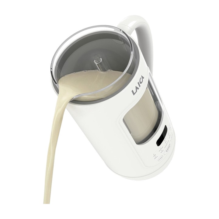 LAICA Blender avec fonction cuisson 1 L 57058