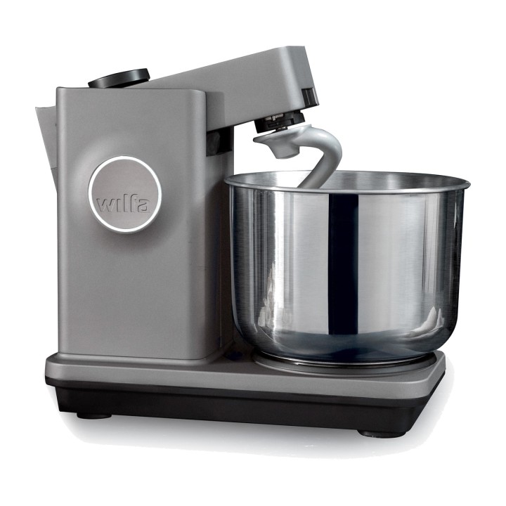 WILFA Robot da cucina impastatore PROBAKER-KM1GY-70