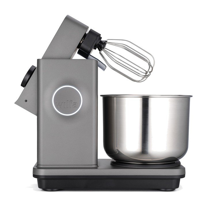 WILFA Robot da cucina impastatore PROBAKER-KM1GY-70