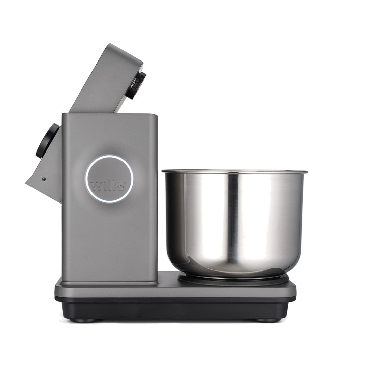 WILFA Robot da cucina impastatore PROBAKER-KM1GY-70