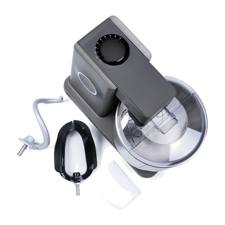 WILFA Robot pâtissier PROBAKER-KM1GY-70 100100696