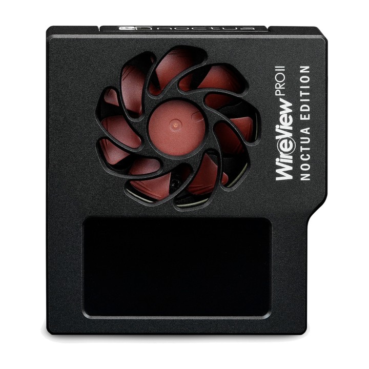 THERMAL GRIZZLY Adaptateur de mesure consommation inversée