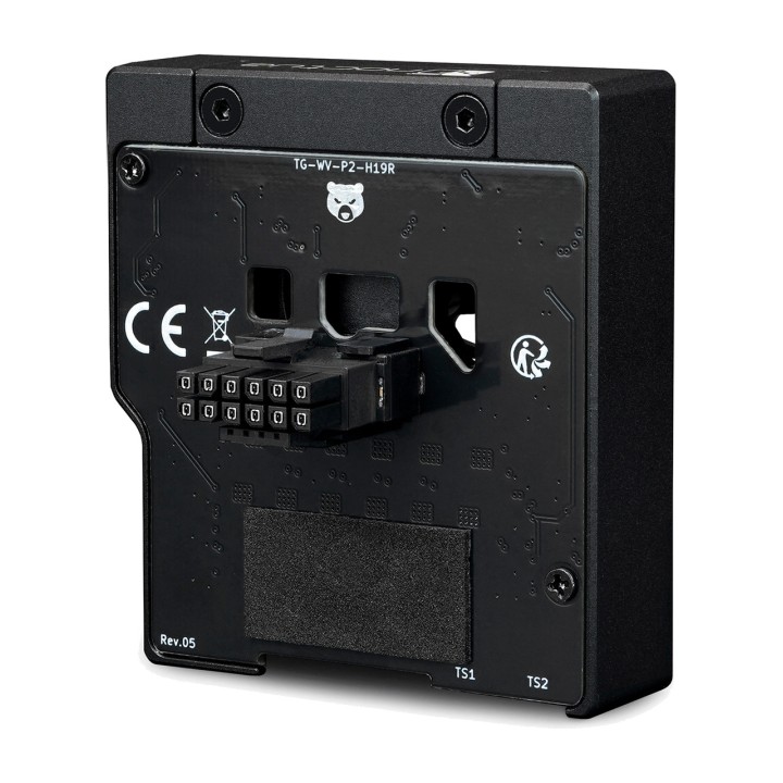 THERMAL GRIZZLY Reverse consumption meter adapter for