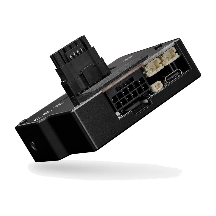 THERMAL GRIZZLY Adaptador medidor de consumo invertido para