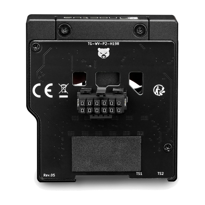 THERMAL GRIZZLY Adaptateur de mesure consommation inversée