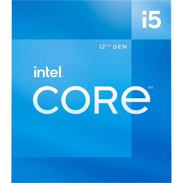 INTEL Processore a 6 core per socket LGA 1700, in confezione