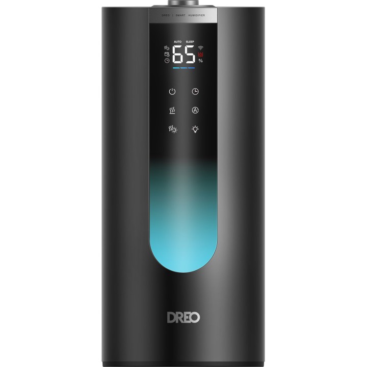 DREO Umidificatore a ultrasuoni intelligente con funzione