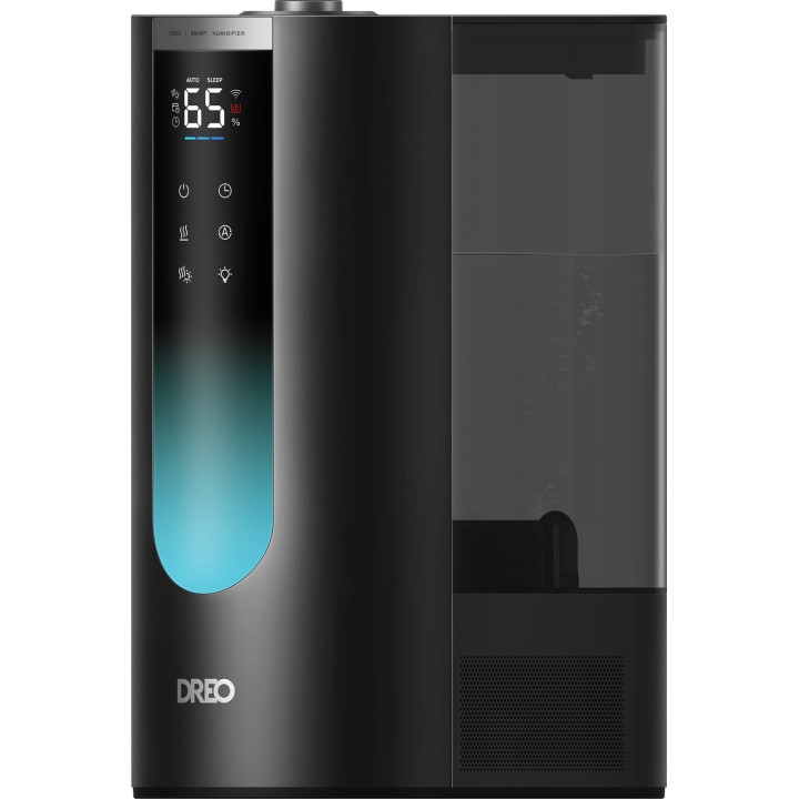 DREO Umidificatore a ultrasuoni intelligente con funzione