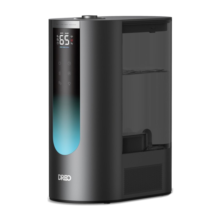DREO Umidificatore a ultrasuoni intelligente con funzione