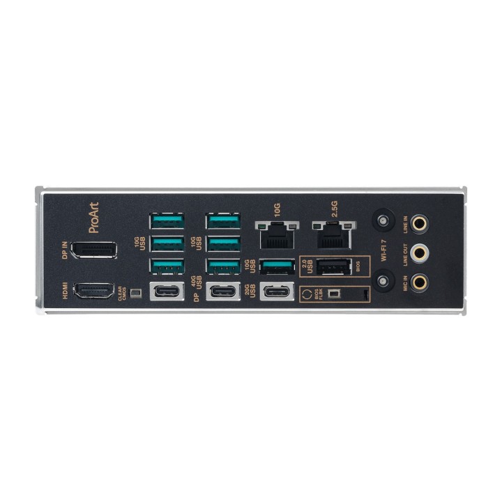 ASUS Placa de bază ATX pentru creatori cu socket AM5,