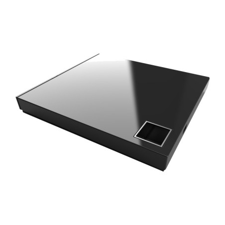 external dvd writer and blu-ray reader with usb connection sbc-06d2x-u