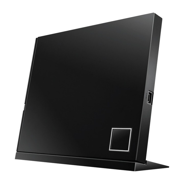 ASUS External DVD writer and Blu-ray reader with USB