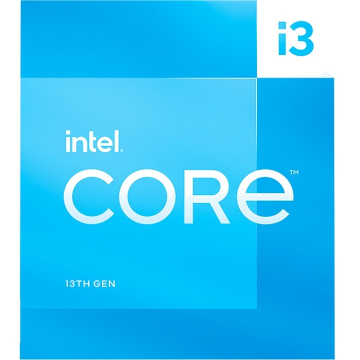 INTEL 4-core processor without integrated graphics for LGA