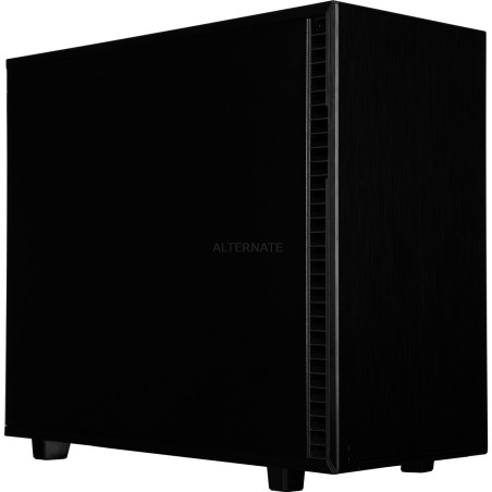 ordenador de sobremesa para juegos con caja insonorizada y windows 11 agp-silent-int-020 core-ultra-7-270k-plus rtx-5070-ti 32 gb 2 tb