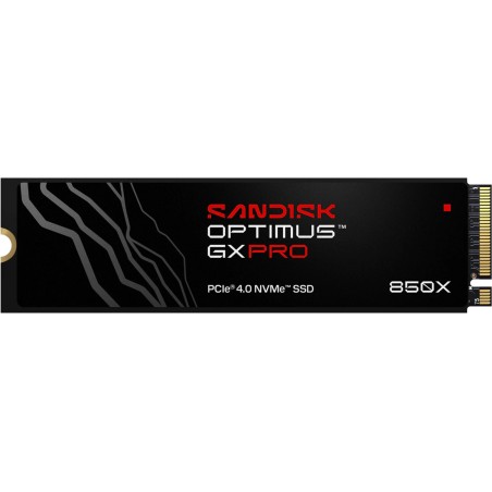 unidad de estado sólido interna m.2 con interfaz pcie 4.0 optimus-gx-pro-850x sdsp81100tan-000e0 1 tb