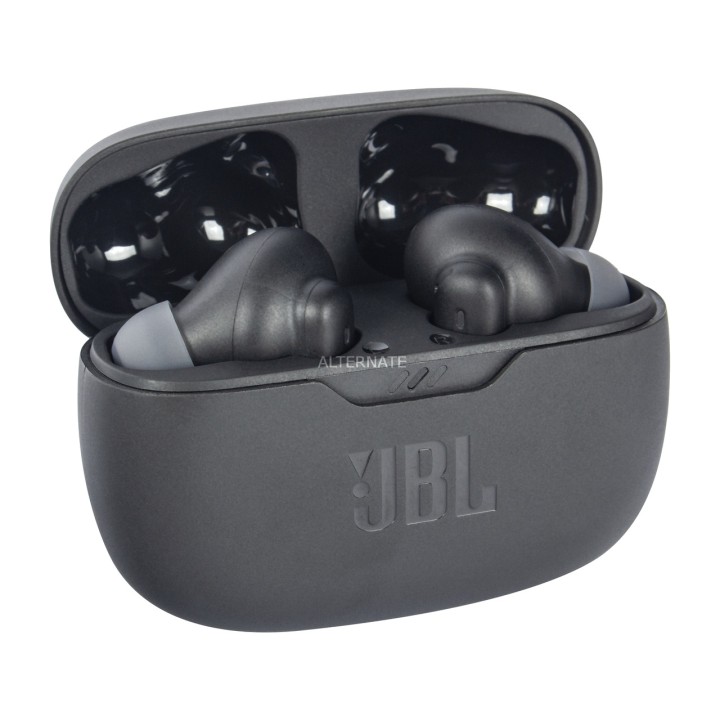 JBL Auricolari Bluetooth wireless con cancellazione attiva