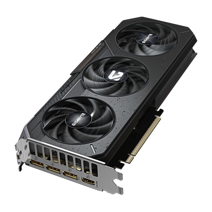 GIGABYTE Carte graphique gaming à triple ventilateur avec