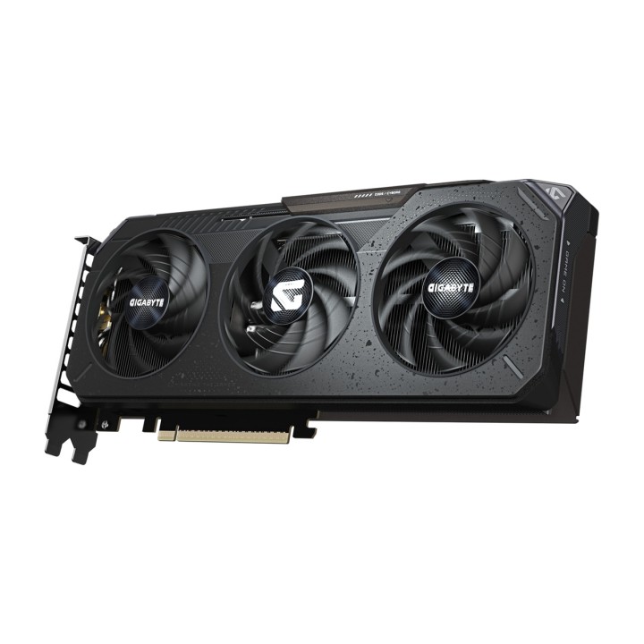 GIGABYTE Tarjeta gráfica para juegos de triple ventilador