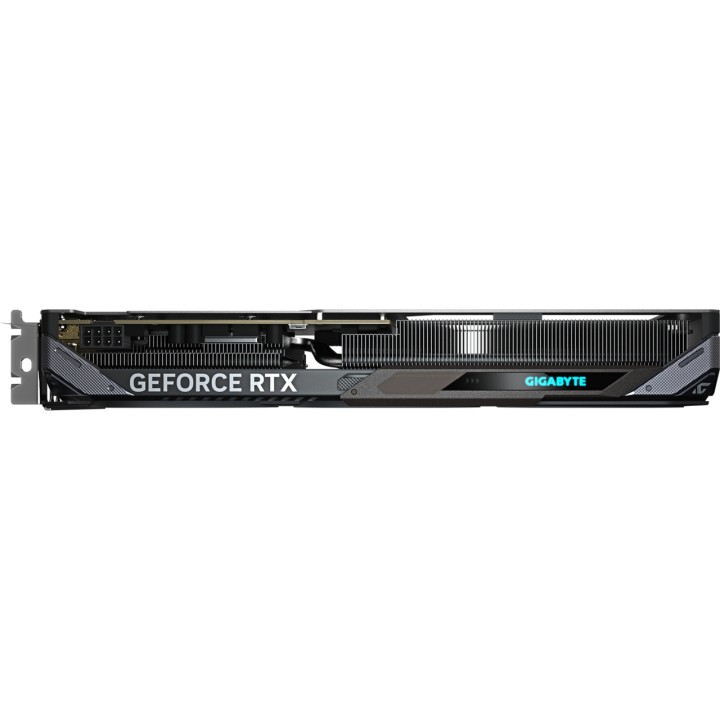 GIGABYTE Carte graphique gaming à triple ventilateur avec