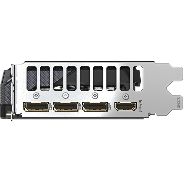 GIGABYTE Carte graphique gaming à triple ventilateur avec