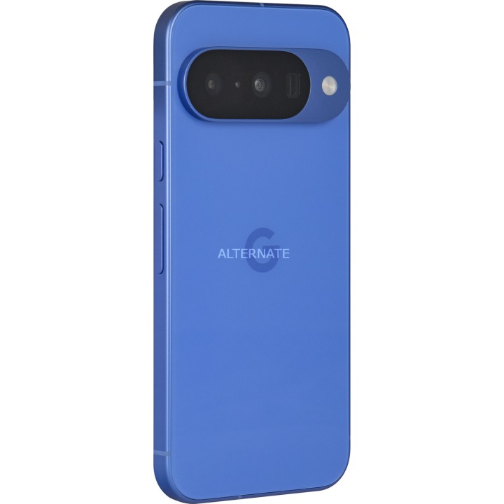 GOOGLE 5G-Smartphone mit 6,3-Zoll-OLED-Display PIXEL-10