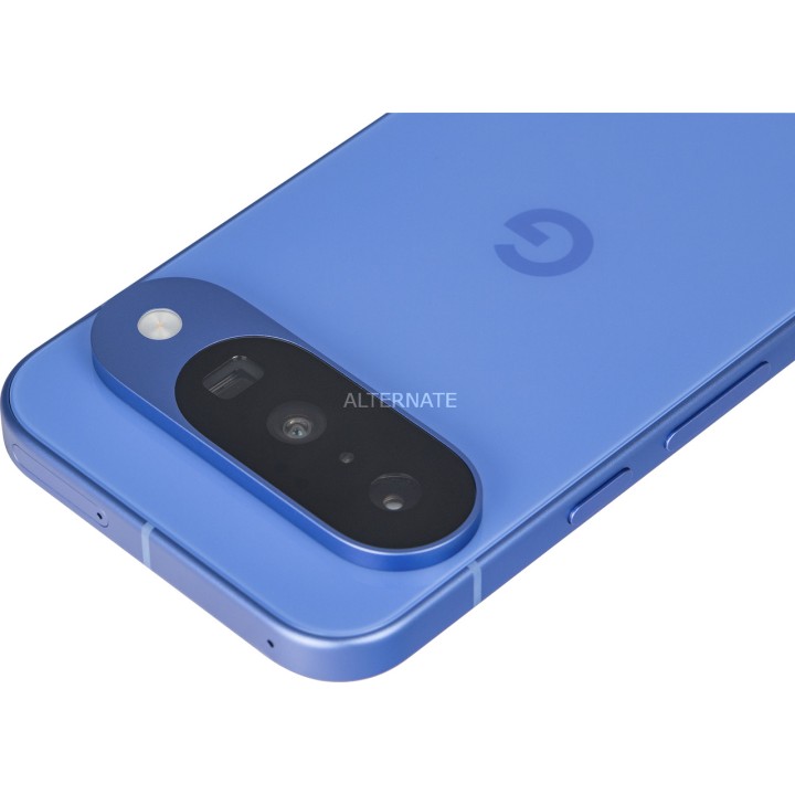 GOOGLE 5G-Smartphone mit 6,3-Zoll-OLED-Display PIXEL-10