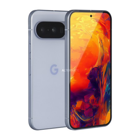 5g smartphone with 6.3-inch oled display pixel-10 tensor-g5 128 gb