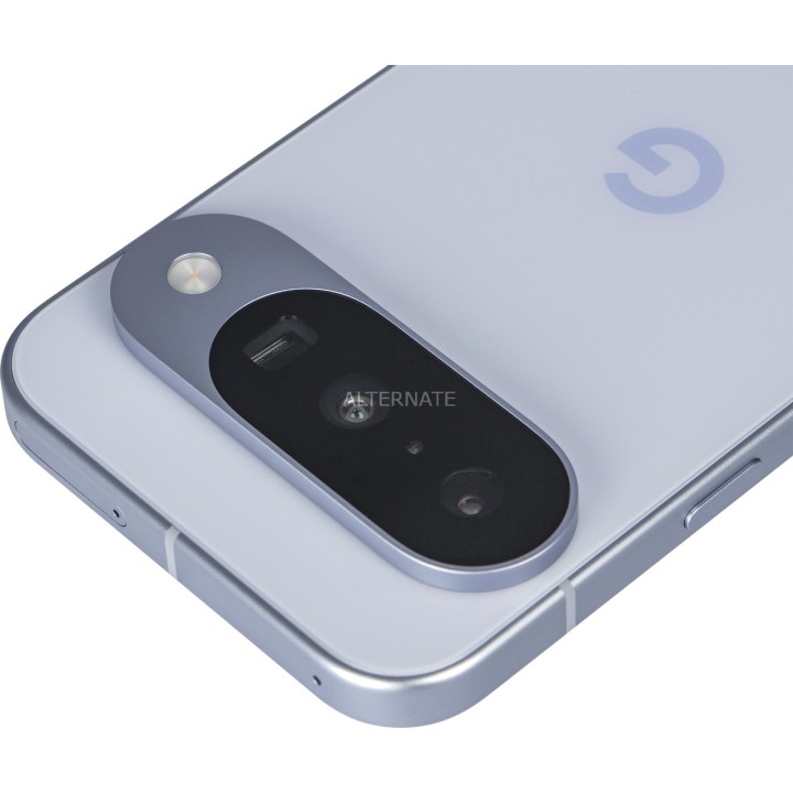 GOOGLE 5G smartphone with 6.3-inch OLED display PIXEL-10