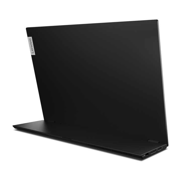 LENOVO Monitor portátil táctil de 14 pulgadas con panel IPS