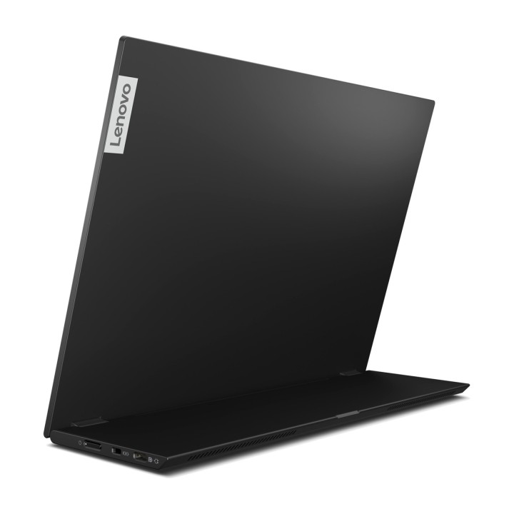 LENOVO Écran portable tactile de 14 pouces avec dalle IPS et