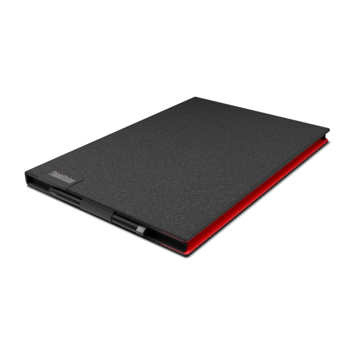 LENOVO Monitor portatile touchscreen da 14 pollici con