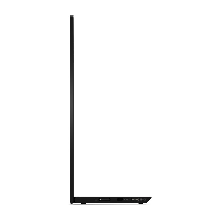 LENOVO 14-inch touchscreen portable monitor with IPS panel