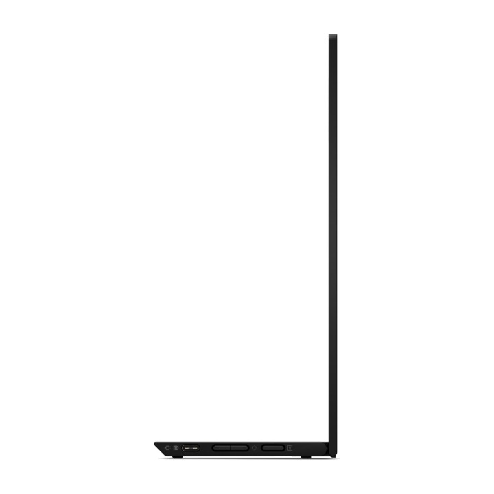 LENOVO Tragbarer 14-Zoll-Touchscreen-Monitor mit IPS-Panel