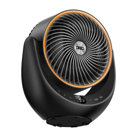 oscillating ceramic heater with carry handle 715 hsh015 2000w