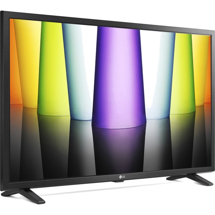 LG 32-inch Full HD LED TV with webOS and Wi-Fi 32LQ63006LA