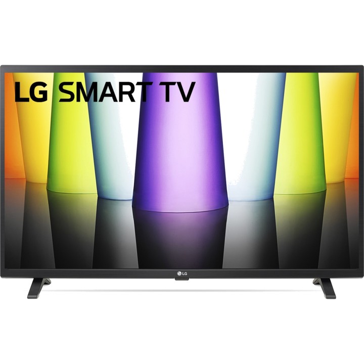 LG 32-inch Full HD LED TV with webOS and Wi-Fi 32LQ63006LA