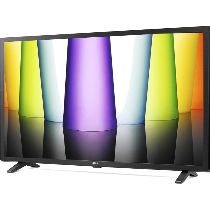 LG Televisor LED Full HD de 32 pulgadas con webOS y wifi