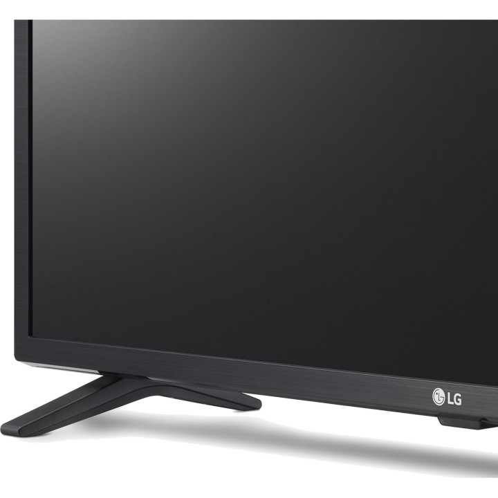 LG 32-Zoll-Full-HD-LED-Fernseher mit webOS und WLAN