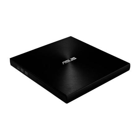 masterizzatore dvd esterno ultrasottile con usb-c zendrive-u9m