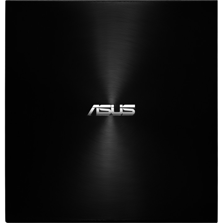 ASUS Ultraflacher externer DVD-Brenner mit USB-C