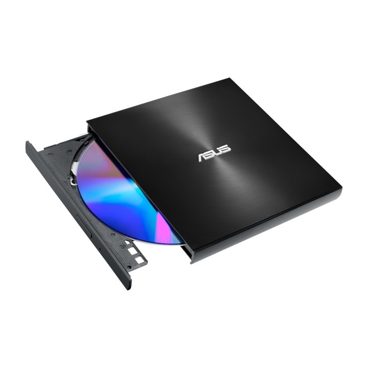 ASUS Ultraflacher externer DVD-Brenner mit USB-C